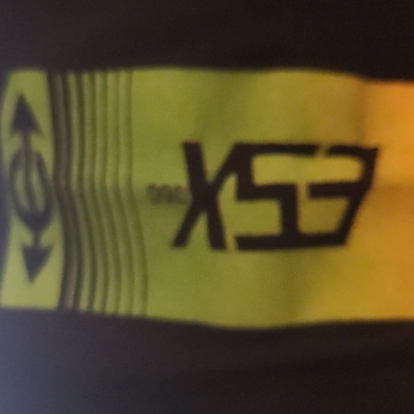 ESX 360 BOY'S SIZE 10/12 SHORT-SLEEVE TEE GGWP BACK TO SCHOOL - Picture 4 of 5